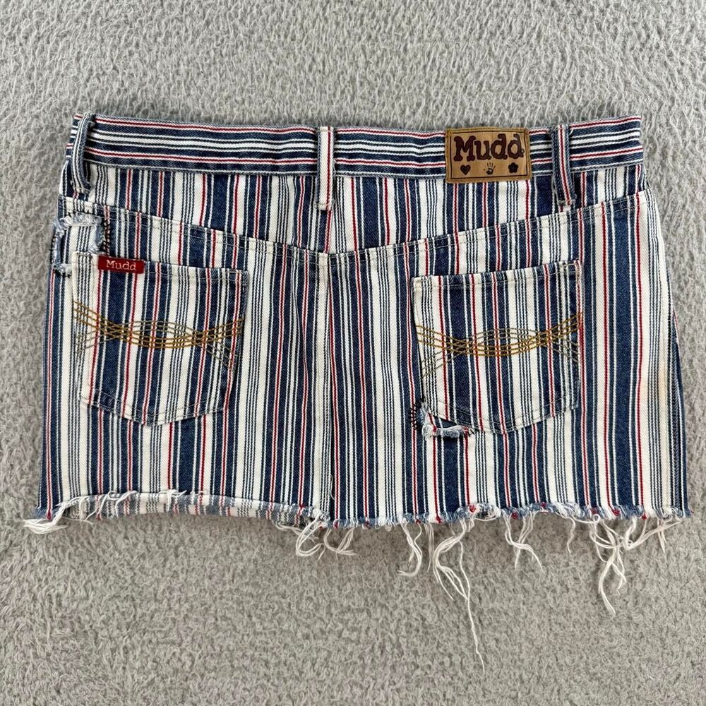 Mudd-clothing Women's multi Shorts